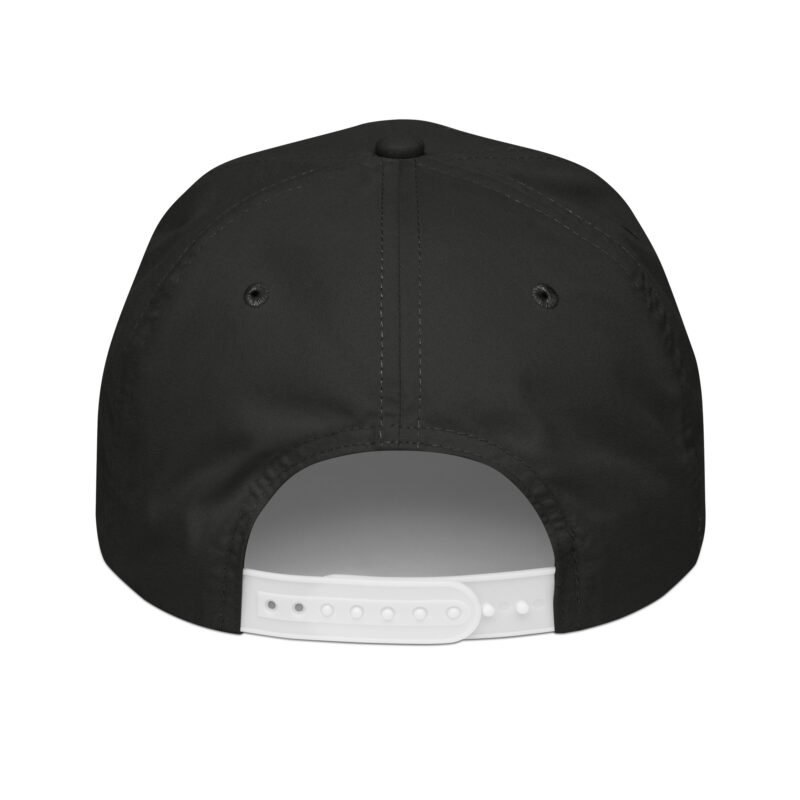 SoberAF Golf rope cap